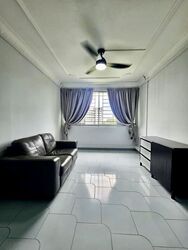 Blk 870 Yishun Street 81 (Yishun), HDB 4 Rooms #587263321